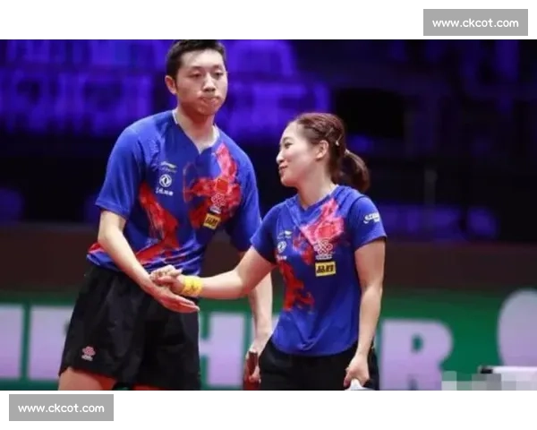 刘国梁带领中国乒乓球队再创辉煌,深度解析其背后的战略布局与影响力